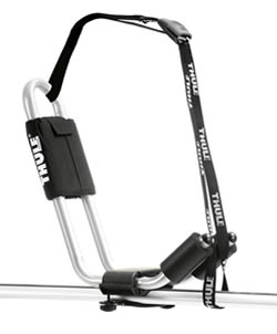 kayak carrier